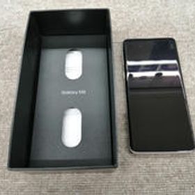 Galaxy S10 / SC-03L SC-03L SAMSUNG