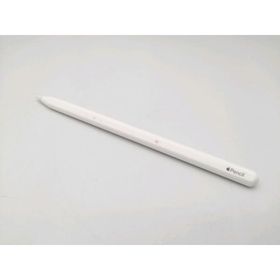 【中古】Apple Apple Pencil（第2世代） MU8F2J/A【新宿東口】保証期間１週間
