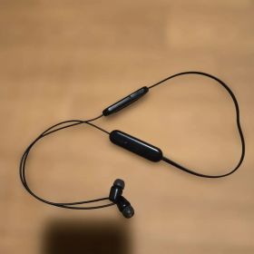 SONY ワイヤレスイヤホン WI-C100 ブラック