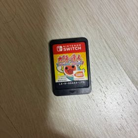 太鼓の達人 Nintendo Switchば～じょん！ ソフト