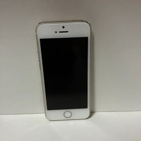 Apple iPhone 5s 16GB本体 ゴールド