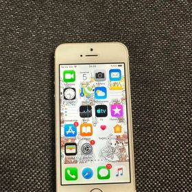 Apple iPhone 5s 本体 64gb