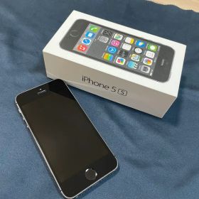 Apple iPhone 5s 本体