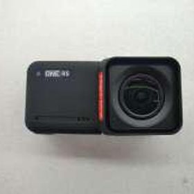 アクションカメラ ONE RS INSTA360