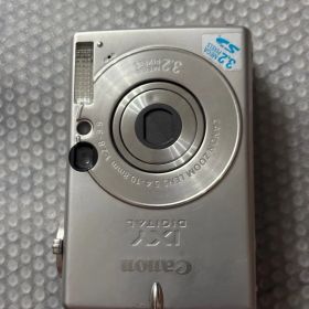 Canon IXY DIGITAL IXY30 26041553