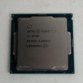 CPU CORE I7-8700 3.2GHZ INTEL