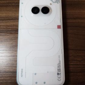 Nothing Phone (2a) ホワイト 本体