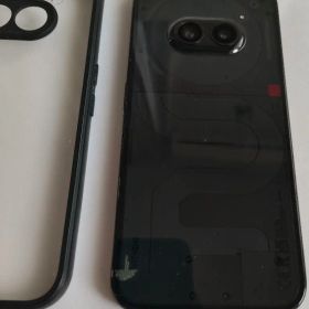nothing phone 2a black 本体