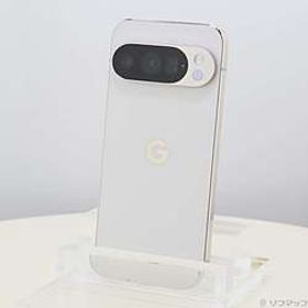 Google Pixel 10 Pro 256GB ポーセリン GN4F5 SIMフリー