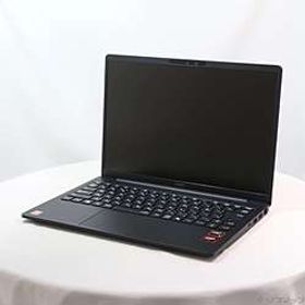 〔中古品（難あり）〕 LAVIE N14 Slim PC-N145DKAB フロストブラック ［AMD-Ryzen-5-8640U／16GB／SSD512GB／14インチワイド／Windows11 Home］〔中古品（難あり）〕 LAVIE N14 Slim PC-N145DKAB フロストブラック ［AMD-Ryzen-5-8640U／16GB／SSD512GB／14インチワイド／Windows11 Home］