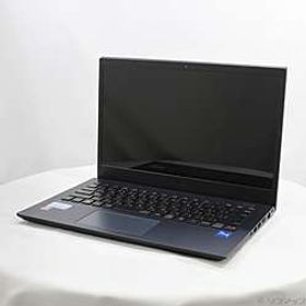 〔中古品〕 LaVie N14 PC-N1475CAL ネイビーブルー ［Core-i7-1165G7 (2.8GHz)／8GB／SSD512GB／14インチワイド／Windows11 Home］〔中古品〕 LaVie N14 PC-N1475CAL ネイビーブルー ［Core-i7-1165G7 (2.8GHz)／8GB／SSD512GB／14インチワイド／Windows11 Home］