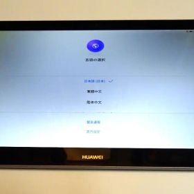WUAWEI MediaPad T3 10 AGS-L09
