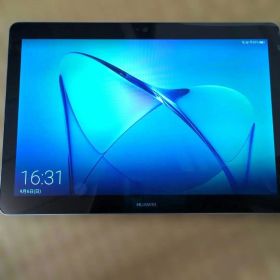 【ジャンク品】HUAWEI タブレット 本体 AGS-W09