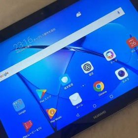 MediaPad T3 10 Wi-Fiモデル AGS-W09