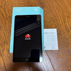 HUAWEI MediaPad T3 本体