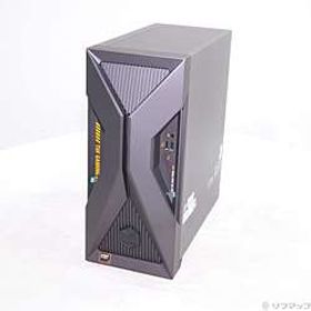 〔中古品〕 TUF Gaming TM500 TM500MH TM500MH-R732G1TB9060XT ソーラーエクリプスグレー ［AMD-Ryzen-7-260／32GB／SSD1TB／Radeon RX9060XT(16GB)／Windows11 Home］〔中古品〕 TUF Gaming TM500 TM500MH TM500MH-R732G1TB9060XT ソーラーエクリプスグレー ［AMD-Ryzen-7-260／32GB／SSD1TB／Radeon RX9060XT(16GB)／Windows11 Home］