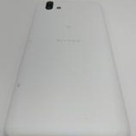 スマートフォン 801FJ FUJITSU