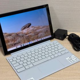【美品】ASUS Chromebook Detachable CM3