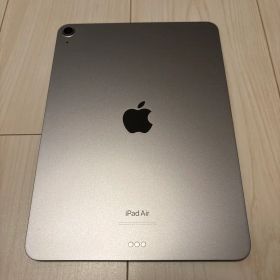 iPad Air 11インチ M2 Wi‑Fi 128GB 第6世代 美品