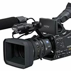 【中古】【非常に良い】ソニー SONY HDVカムコーダー HVR-Z7J 6g7v4d0