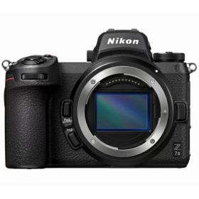 ニコン Nikon Z7II ボディ フルサイズ ミラーレス一眼カメラ Z72