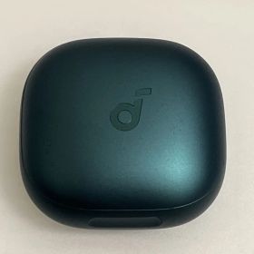 SoundCore Liberty 4 Pro バッテリー グリーン