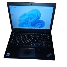 Lenovo ThinkPad L390 ノートPC