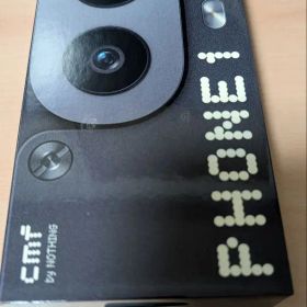CMF Phone 1 新品 1,723円 中古 23,000円 | ネット最安値の価格比較