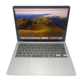 Apple アップル MacBook Air 13.3インチ 2020年モデル M1 A2337 MGNA3J/A 中古 送料無料 H４