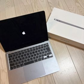 Apple MacBook Air m1 2020 256GB