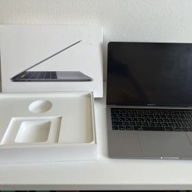 MacBook Pro 13 2017i7 16G 1TB⁠ 箱