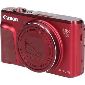 POWERSHOT SX720HS【中古】