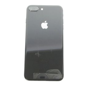 アップル Apple MQ9K2J/A iPhone8 Plus 携帯電話 スマートフォン 本体 64GB 初期化・動作確認済 黒 ブラック ■GY18 /MQ