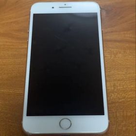 iPhone8 Plus ゴールド 256GB