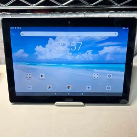 ♫美品SHARP Androidタブレット SH-T01 Wi-Fi 防水防塵