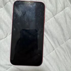 Apple iPhoneXR (PRODUCT)RED 本体SIMフリー
