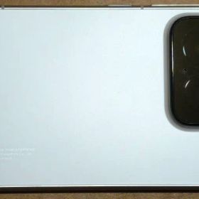 極美品 Xiaomi 15 ホワイト 付属品未使用完備