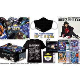【新品】１週間以内発送 R-TYPE FINAL 2 限定版 +Special Chronicle Boxセット PS4 PlayStation 4