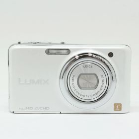 Panasonic LUMIX DMC-FX77