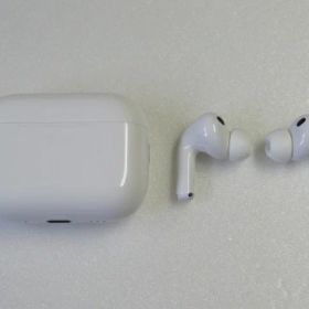 【中古品】Apple AirPods Pro 3 第3世代 アップル エアーポッズプロ エアポッズプロ ワイヤレスイヤホン Bluetooth ノイズキャンセリング Type-C USB-C 動作確認済み 送料無料！ ※訳あり