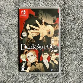 Switch ダークオークション