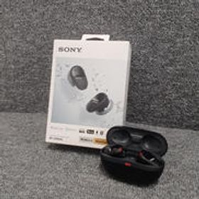 ワイヤレスイヤホン WF-SP800N SONY