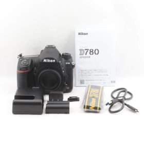 Nikon D780
