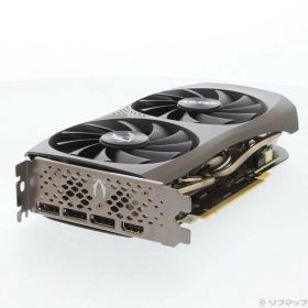 【中古】ZOTAC(ゾタック) ZOTAC GAMING GeForce RTX 4070 Twin Edge OC 【297-ud】