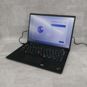 Thinkpad X1 Carbon Gen10 21CC-S0W100 LENOVO
