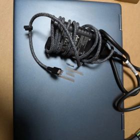 HP Elite Dragonfly Chromebook 16GB/256GB