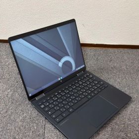 HP Elite Dragonfly Chromebook 本体
