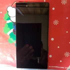 SONY Xperia Z5SO-03F docomoPremium ジャンク品
