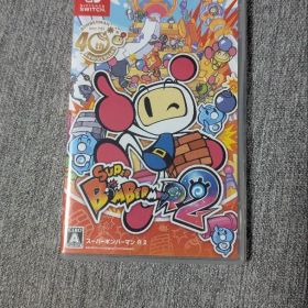 スーパーボンバーマン R 2 Nintendo Switch