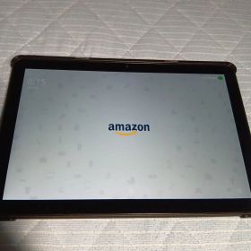 Amazon Fire HD 10 第11世代 32GB ブラック 2021年